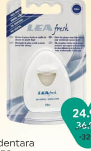 LEA Ata dentara 50 m