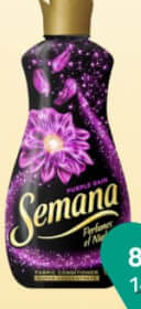 Semana Balsam de rufe Purple Rain 1.65 L