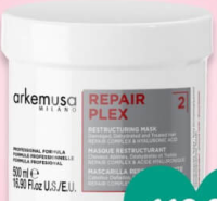 Arkemusa Milano Masca p-u par 500 ml