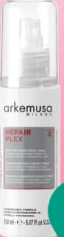 Arkemusa Milano Masca-spray p-u par 150 ml