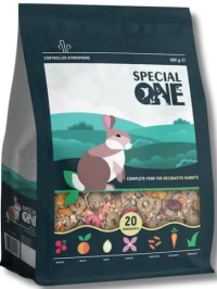 Special One Iepuri Decorativi 500g