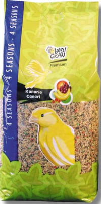 Vadigran Premium Hrană pentru canari 1kg