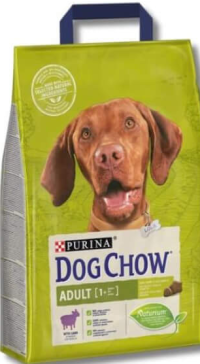 Purina Dog Chow Miel 2.5 kg
