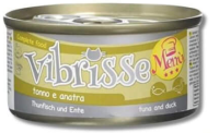 Vibrisse Menu în sortiment 70g