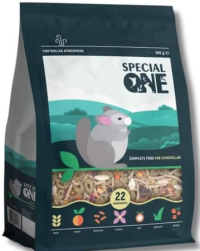 Special One Chinchilla 500g