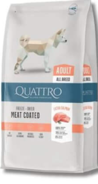 Quattro Adult Somon / Adult 1kg
