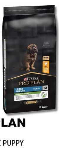 Purina Pro Plan Pui / Large Puppy 1kg