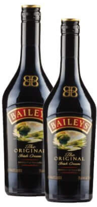 Bailey's Lichior 0.7L