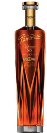 Barza Albă Bucuria X.O., 10 Ani, 0.7L