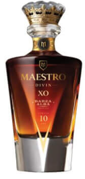 Maestro Signature Barza Albă X.O. 10 Ani Divin 0.7L