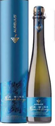 AURELIUS Ice Wine Sparkling 0.75L