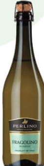 Perlino Fragolino 0.75L