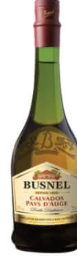 Busnel Calvados Pays d'Auge 0.7L