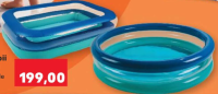 Crivit Piscină copii gonflabilă diverse modele 1 buc