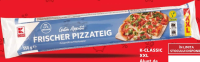 K-CLASSIC XXL Aluat de pizza refrigerat 550 g