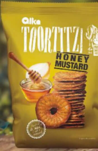 Alka Toortitzi Dulce Acrișor pungă 180 g