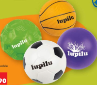 Lupilu Minge de apă Ø 9 cm 1 buc