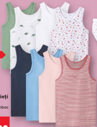 Kuniboo Maiou pentru fete/băieți 98-128 1 set