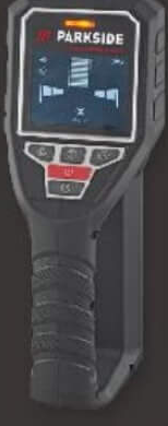 Parkside Performance Detector 120 mm 1 buc