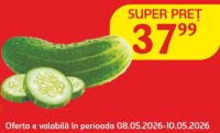 Castraveți