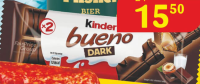 Kinder Bueno Dark 43g