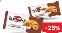 Breamore Croissant sortiment divers 55g