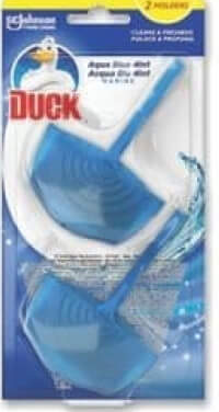 Duck Odorizant WC block 2*36g