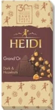 Heidi Ciocolată 100g