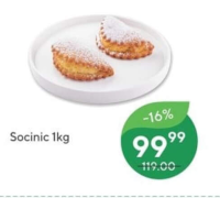 Socinic 1kg