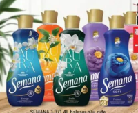 Semana balsam p/u rufe diverse sortimente 1.3/1.4L