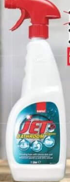 Sano Jet Spray baie 1L