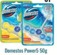 Domestos Power5 50g