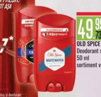 Old Spice Deodorant stick 50ml