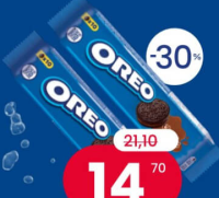 OREO Biscuiți, sortiment variat 95 gr