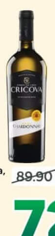 Cricova Vin 0,75l
