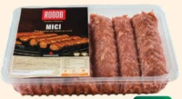 Rogob Mici din carne de porc și vită Moldovenești, kg