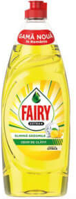 FAIRY 650 ml Extra detergent veselă diverse sortimente