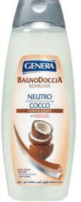 GENERA 1 L gel de duș diverse sortimente