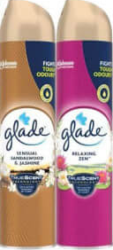 GLADE odorizant încăperi 300 ml