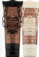 TESORI D'ORIENTE 250 ml gel de duș diverse sortimente