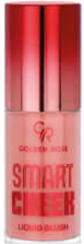 Golden Rose Smart Cheek fard de obraz lichid diverse sortimente