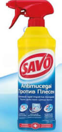 SAVO spray antimucegai 500 ml