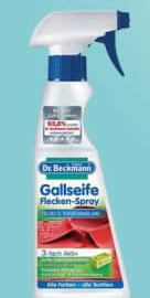 Dr.BECKMANN 250 ml spray antipete universal