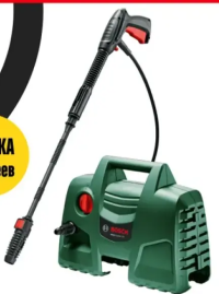Bosch Aparat de spălat cu presiune Aquatak 100