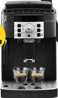DeLonghi Espressor ECAM22.112.B 15 bar