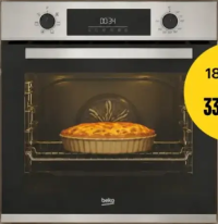 Beko Cuptor încorporabil BBIE12300XD