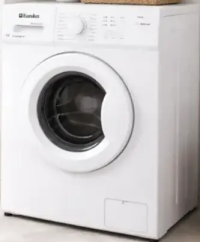 Eurolux Mașină de spălat F60118CB 6kg