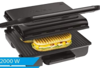 Tefal Grill-barbeque electric GC242832 Inicio