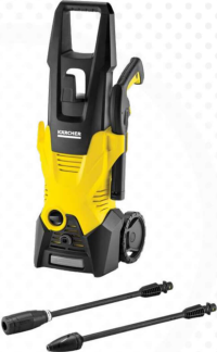 Kärcher K3 Compact Curățător cu presiune 1600W 120bar