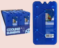 Element frigorific plat 400 g
